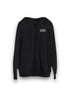‘Only Lash Fans’ Full Zip Hoodie