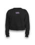'Only Lash Fans' Crew Sweatshirt