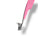 Lash Lock 90° Tweezer