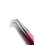Lash Lock 90° Tweezer