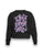 'Only Lash Fans' Crew Sweatshirt