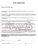 Client Consent Form